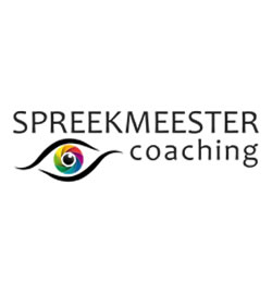 Spreekmeester Coaching | Myriam Spreekmeester LOGO Spreekmeester Coaching | Myriam Spreekmeester
