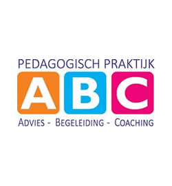 LOGO Pedagogische Praktijk ABC | Renske Rexwinkel