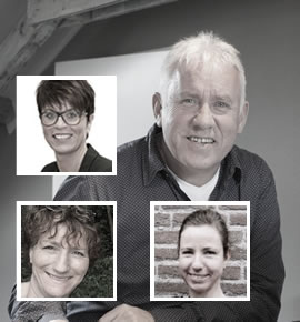 Informatieavond over dyslexie en andere leerproblemen: 'Als kinderen anders leren: problemen en oplossingen' | 10 oktober 2018 | Amsterdam