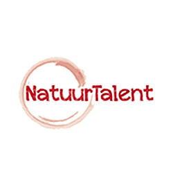 LOGO NatuurTalent | Studiebegeleiding en coaching