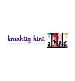 Krachtig Kint | Jacqueline Kint LOGO Krachtig Kint | Jacqueline Kint