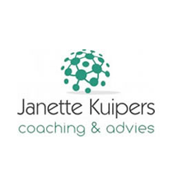 LOGO Janette Kuipers Coaching & Advies