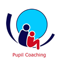 LOGO | Pupil Coaching | Karin Hommes