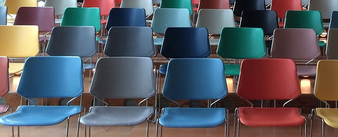 Informatieavond Kernvisie methode
