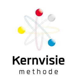 Logo Kernvisie methode 