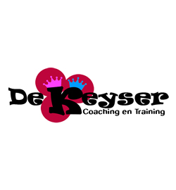 LOGO De Keyser Coaching en Training | Daniëlle de Wilde