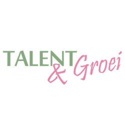 LOGO Talent & Groei | Karen Dijkstra