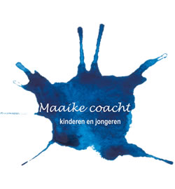 LOGO Maaike Coacht | Maaike Zweers