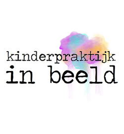 LOGO Kinderpraktijk in Beeld | Elke Stolk-Saly