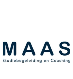 LOGO Maas Studiebegeleiding en Coaching | Danielle Maas