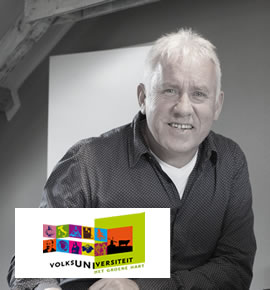 Lezing 'Als kinderen anders leren: problemen en oplossingen' | 13 november 2019 | Bodegraven