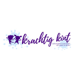 LOGO Krachtig Kint | Jacqueline Kint