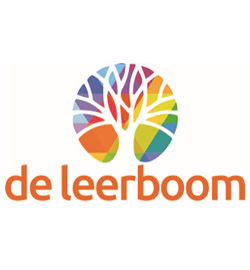 LOGO De Leerboom | Johanette Beereboom
