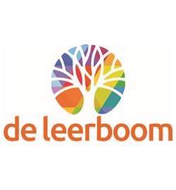 LOGO De Leerboom | Johanette Beereboom