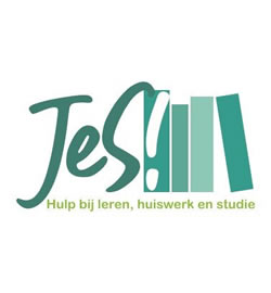 LOGO JeS!-educoaching | José Smits