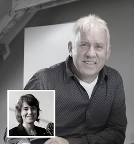Informatieavond 'Als kinderen anders leren: problemen en oplossingen' | 2 april 2020 | Arnhem