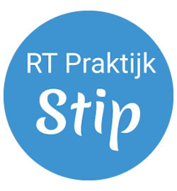 LOGO RT Praktijk Stip | Esther Hellemans-Nederlof