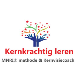 LOGO Kernkrachtig leren | Liesbeth Bergmans