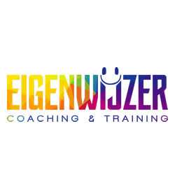 LOGO Eigenwijzer coaching & training | Sylvia Maas-Neuen