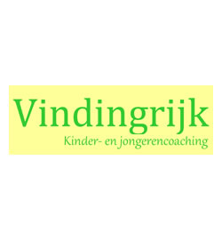LOGO Vindingrijk | Martine Goeting - van Hoesel