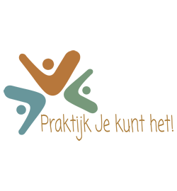 LOGO Praktijk Je kunt het! | Marianne van der Meer