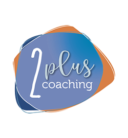 LOGO 2 Plus Coaching | Heidie Hawinkels