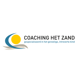 LOGO Coaching Het Zand | Judith van Zuylen