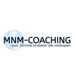 LOGO MNM-Coaching | Manon Hornman