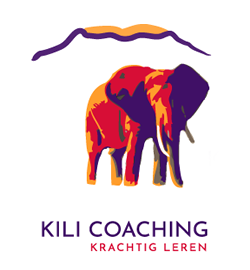 LOGO Kili Coaching | Dineke Buizert