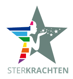 LOGO SterKrachten - Michelle van Doorn