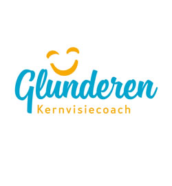 LOGO Glunderen | Janine Mol