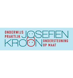 LOGO Onderwijspraktijk Josefien Kroon