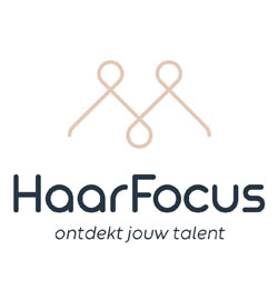 LOGO HaarFocus | Miranda Snijders