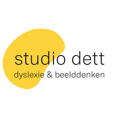 LOGO Studio Dett | Odette Koelewijn