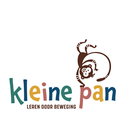 LOGO Kleine Pan | Irma Hovens