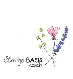 LOGO Stevige Basis | Gerda Brink