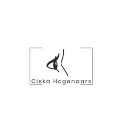 LOGO Ciska Hagenaars