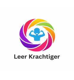 LOGO Praktijk Leer Krachtiger | Letty de Koster