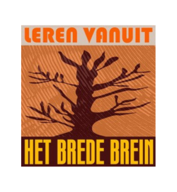 LOGO Het Brede Brein | Ilse van der Klooster