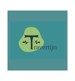 Logo Travertijn Rekencoaching | Barbara Tetrode