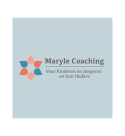 Logo Maryle Coaching | Maryle Bult
