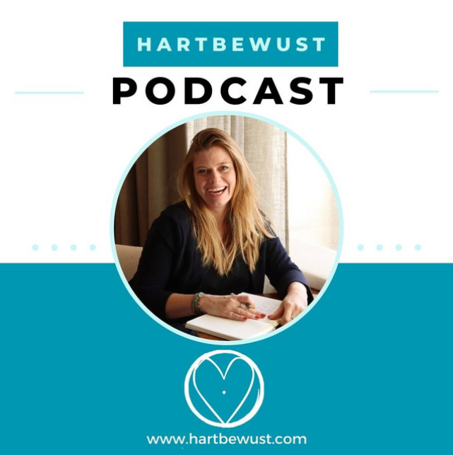 Hartbewust Podcast